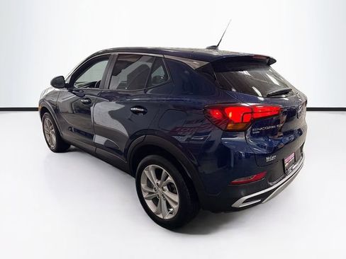 Used 2022 Buick Encore GX Preferred w/ Cold Weather Comfort Package image 8