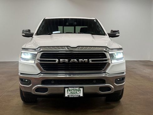 Used 2019 RAM 1500 Big Horn AWD/4WD image 30