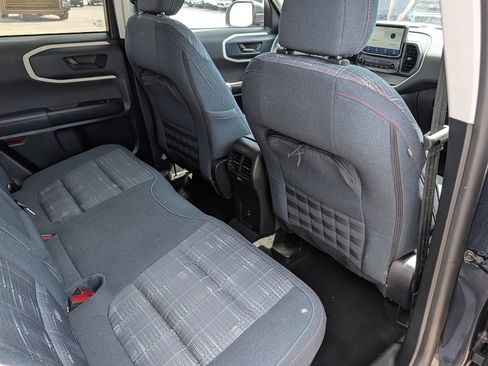 Used 2023 Ford Bronco Sport Heritage AWD/4WD image 32