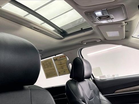 Used 2022 Kia Telluride SX image 25