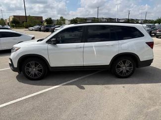 Used 2022 Honda Pilot Sport video 2