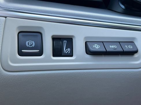 Used 2026 Cadillac XT5 Premium Luxury w/ LPO, Floor Liner Package FWD image 38