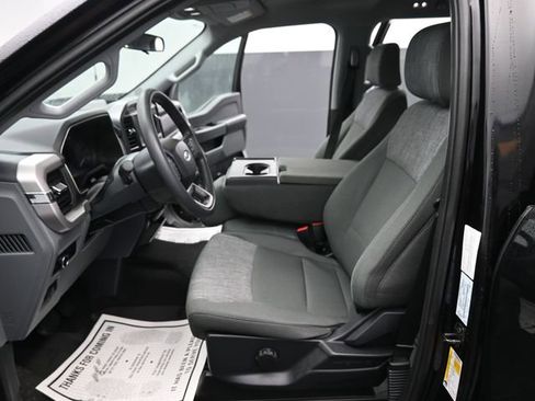 Used 2023 Ford F150 XL image 11