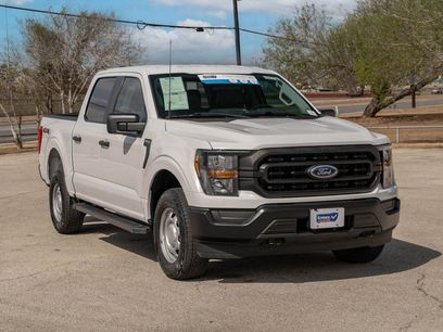 Used 2023 Ford F150 XL w/ Trailer Tow Package