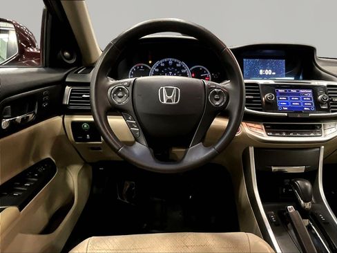 Used 2013 Honda Accord EX-L image 8