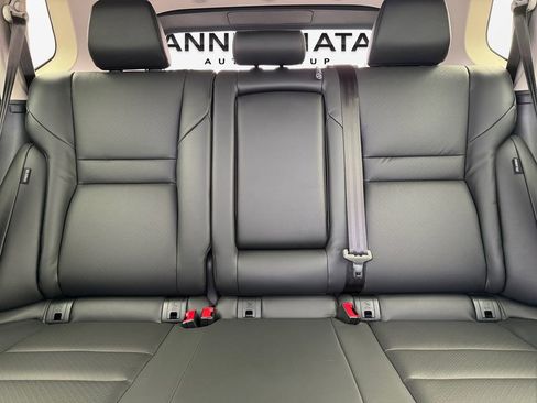 New 2026 Nissan Rogue SV image 16