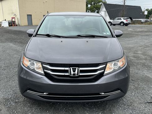 Used 2016 Honda Odyssey SE image 3