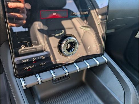 New 2026 GMC Terrain Elevation w/ Elevation Premium Package image 21