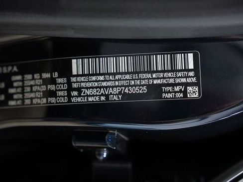 Used 2023 Maserati Grecale GT image 59