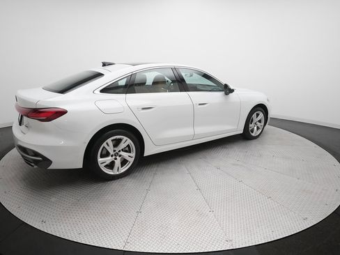 Used 2025 Audi A5 2.0T Premium Plus w/ Premium Plus image 33