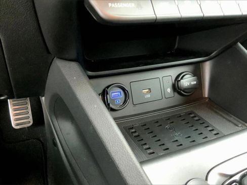 Certified 2023 Hyundai Kona N Line image 35