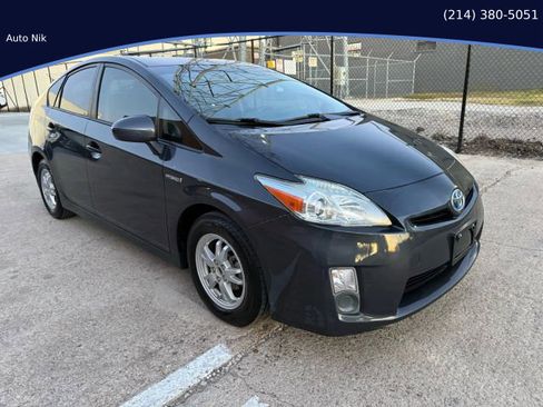 Used 2011 Toyota Prius One image 1