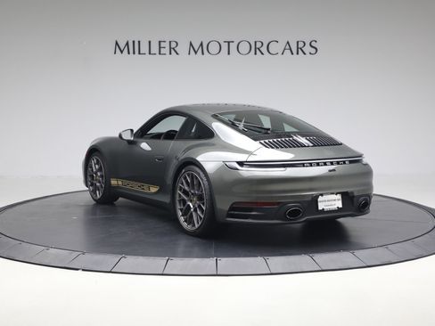 Used 2022 Porsche 911 Carrera image 5