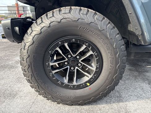 New 2026 Jeep Wrangler Rubicon AWD/4WD image 21
