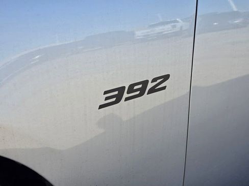 Used 2022 Dodge Charger Scat Pack w/ Daytona Edition Group image 9