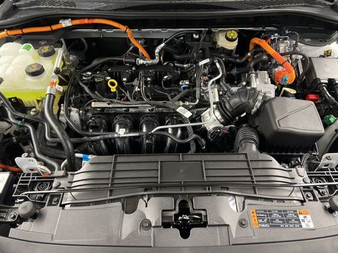 New 2026 Ford Escape ST-Line Select w/ Tech Pack #1 image 35