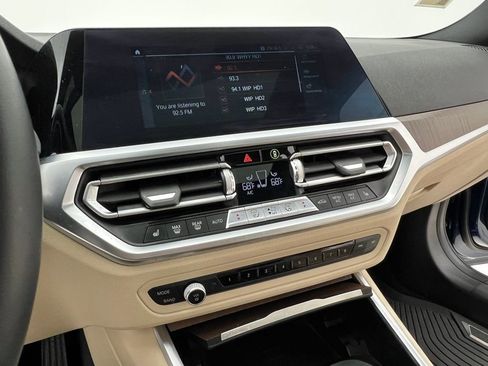 Used 2021 BMW 330i xDrive Sedan w/ Driving Assistance Package image 20