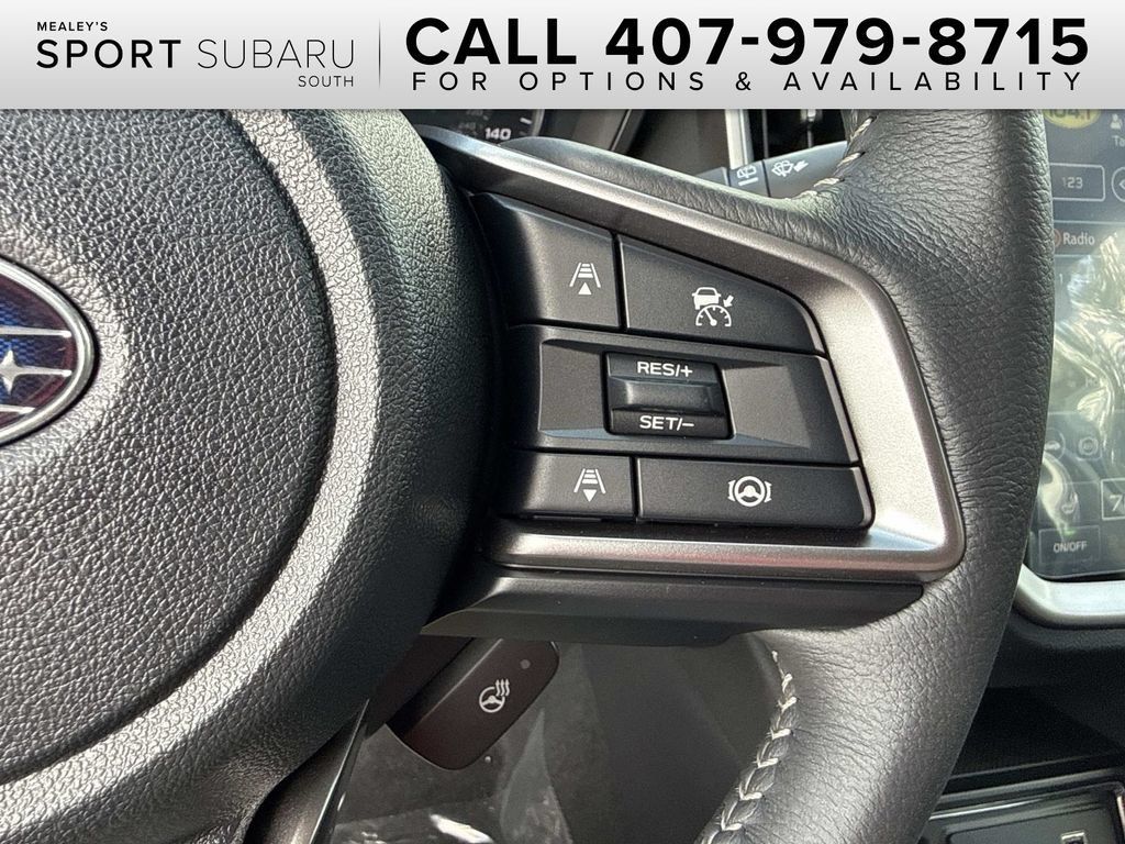 New 2026 Subaru Ascent Limited AWD/4WD image 39