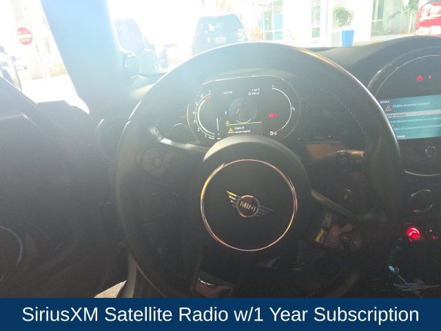 Used 2024 MINI Cooper S FWD image 10