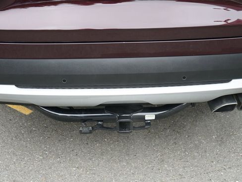 Used 2022 Hyundai Palisade SEL w/ 8P Bench Seat Package image 8