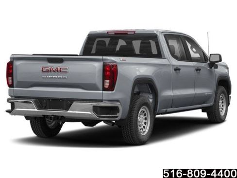 Used 2023 GMC Sierra 1500 Denali w/ Denali Reserve Package AWD/4WD image 2