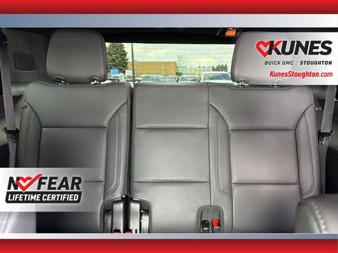 Used 2024 Chevrolet Tahoe Z71 AWD/4WD image 45