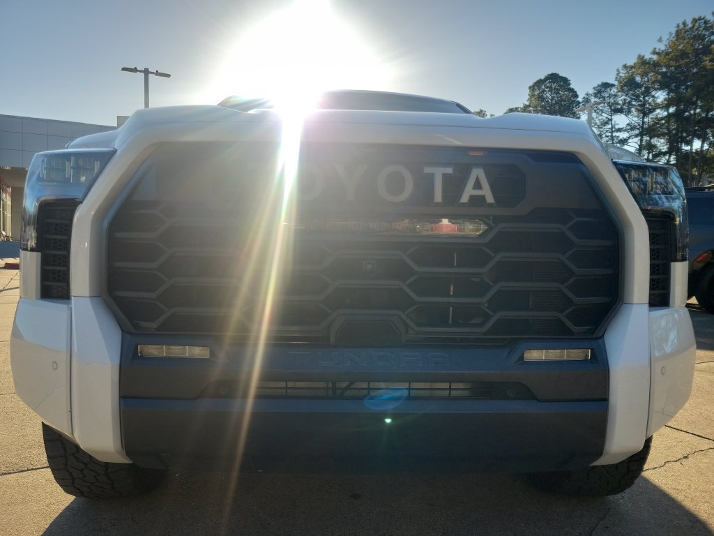 Used 2023 Toyota Tundra TRD Pro AWD/4WD image 9