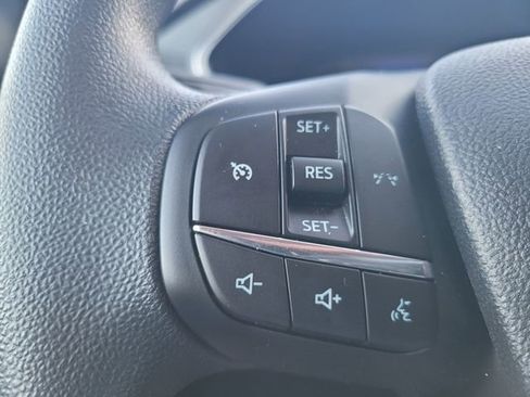 Used 2025 Ford Escape Active image 27