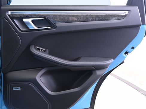 Used 2021 Porsche Macan GTS image 16