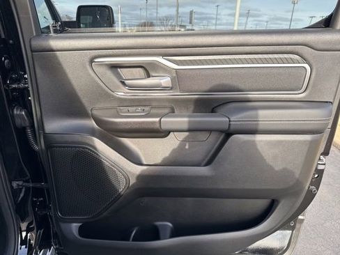 New 2026 RAM 1500 Big Horn w/ Night Edition image 12