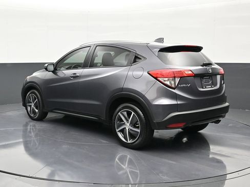 Used 2022 Honda HR-V EX image 3