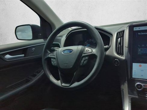 Certified 2024 Ford Edge SE AWD/4WD image 28