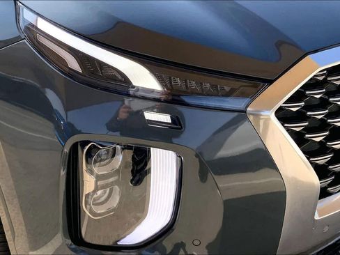 Used 2022 Hyundai Palisade Calligraphy image 27
