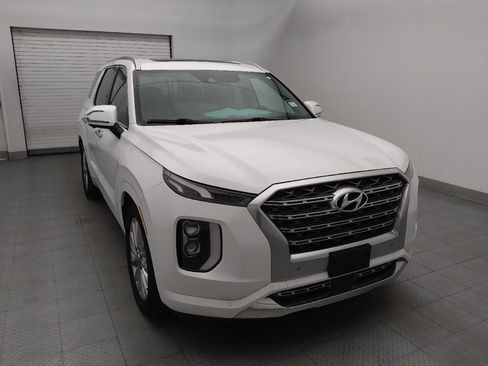 Used 2020 Hyundai Palisade Limited AWD/4WD image 14