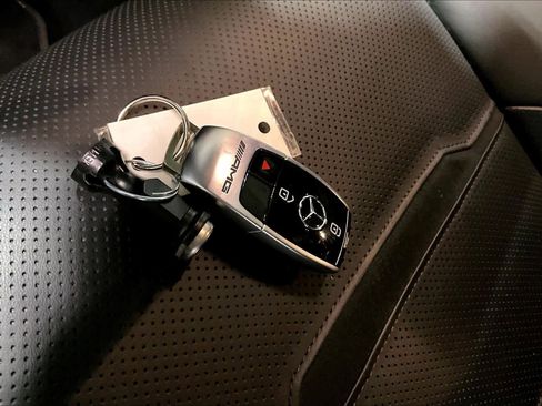 Used 2024 Mercedes-Benz G 63 AMG 4MATIC image 15