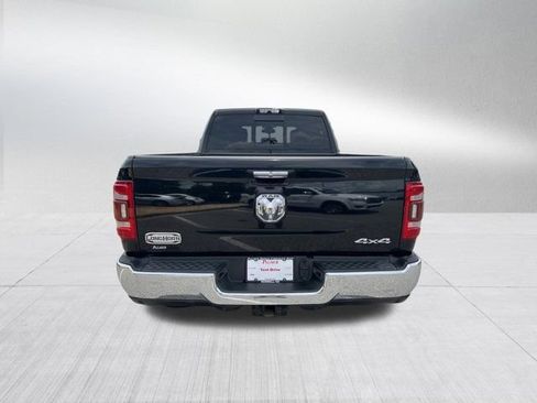 Used 2021 RAM 2500 Limited AWD/4WD image 7