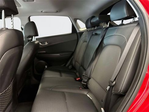 Used 2018 Hyundai Kona Ultimate image 11