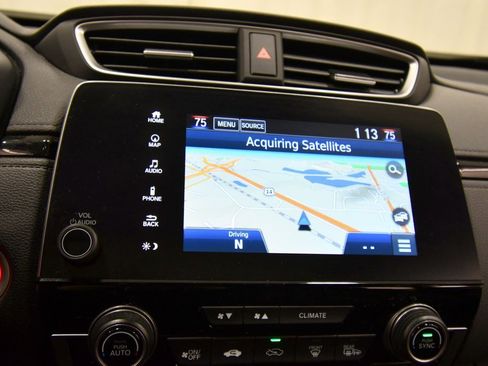 Certified 2020 Honda CR-V Touring image 24