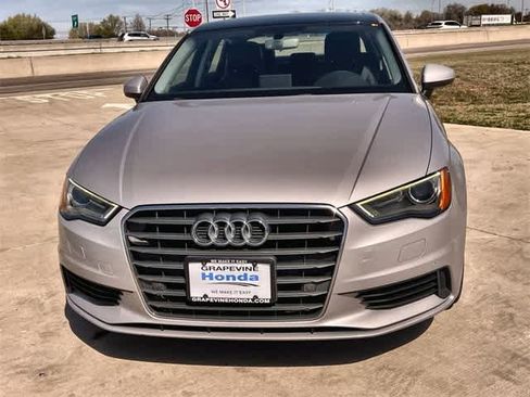 Used 2016 Audi A3 1.8T Premium image 7