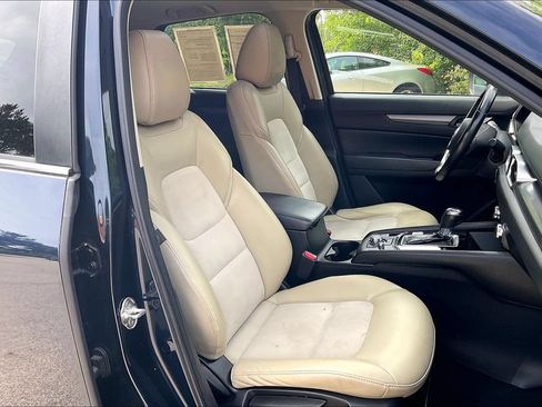 Used 2018 MAZDA CX-5 Touring w/ Preferred Equipment Package FWD image 7