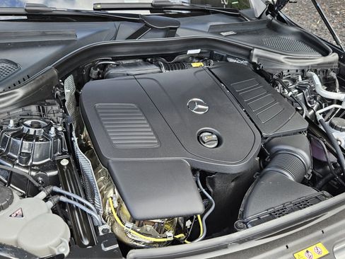 New 2026 Mercedes-Benz GLC 300 image 26