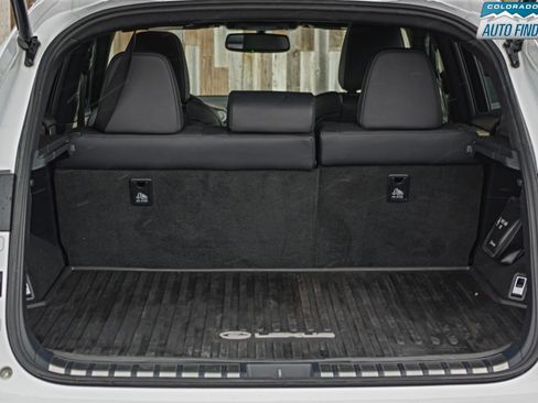 Used 2016 Lexus NX 200t F Sport w/ F Sport Premium Package image 28