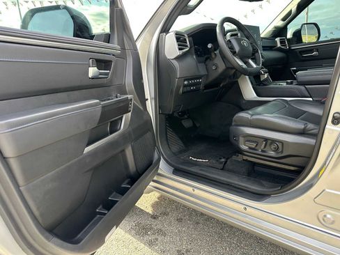 Used 2023 Toyota Tundra Platinum image 20