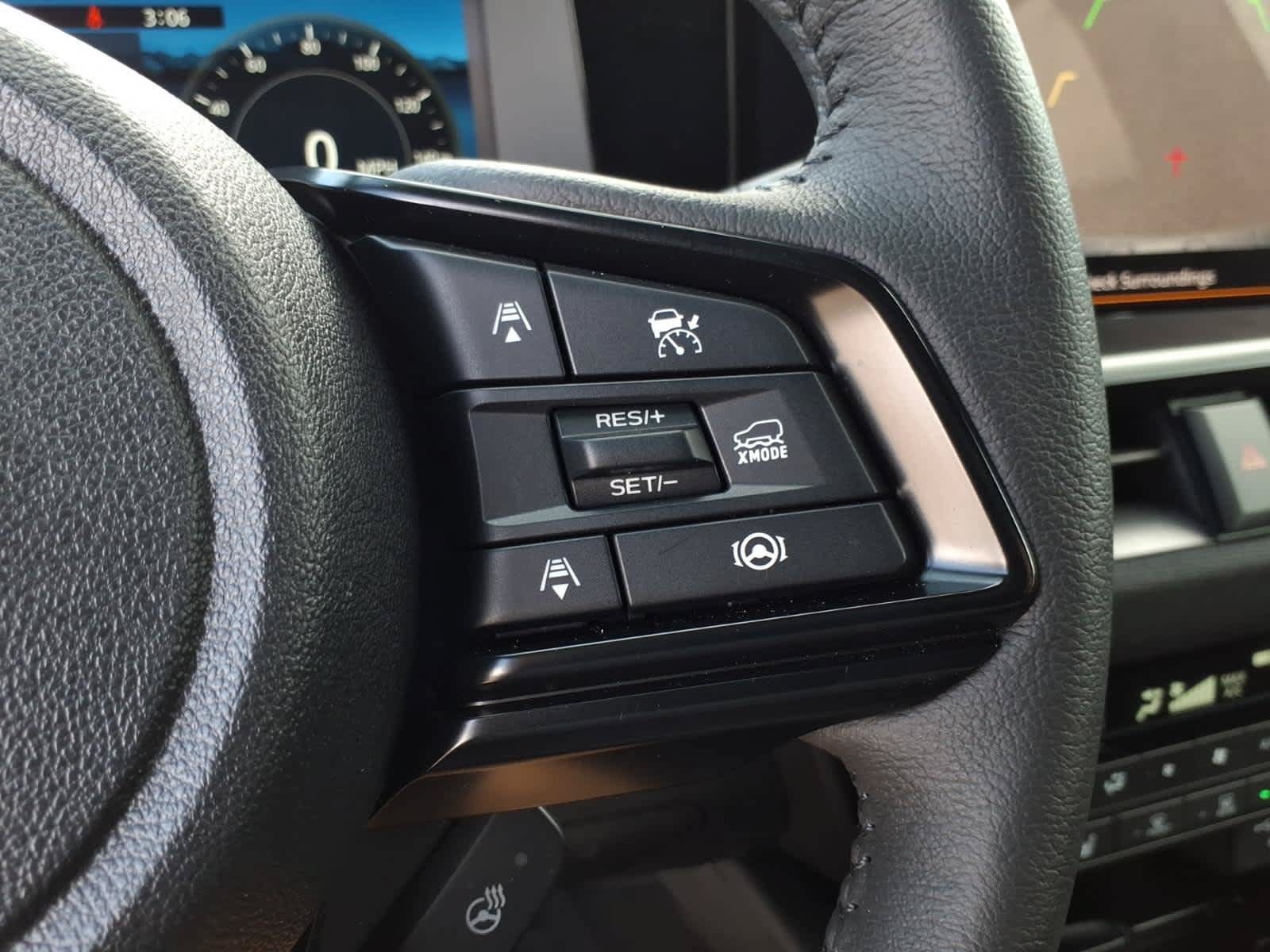 Certified 2026 Subaru Outback Premium AWD/4WD image 39