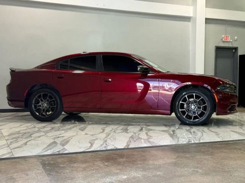 Used 2018 Dodge Charger GT w/ Navigation & Travel Group image 5