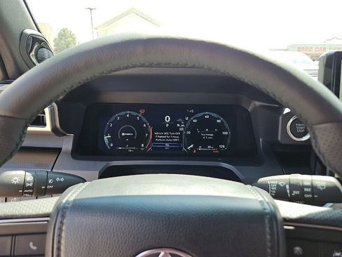 Certified 2026 Toyota 4Runner Limited image 14