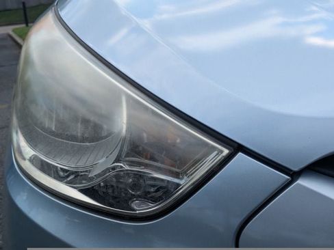 Used 2013 Hyundai Tucson GLS FWD image 10