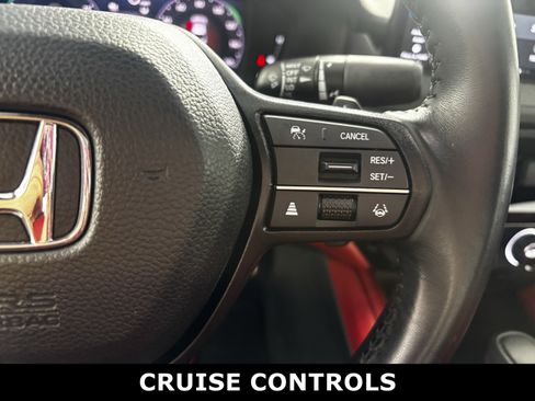 Used 2024 Honda Accord Sport image 9