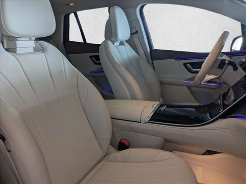 Certified 2023 Mercedes-Benz EQE 350+ 4MATIC SUV image 20
