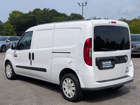 Used 2018 RAM ProMaster City Tradesman SLT FWD image 7
